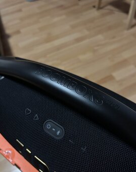 Prodám JBL Boombox 3 Wi-Fi - 7