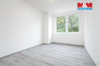 Pronájem bytu 3+kk, 70 m², Ostrava, ul. Jičínská - 7