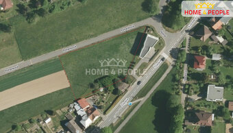 Prodej patrového domu s pozemkem Kostelec u Zlína - 7