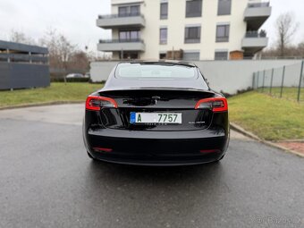 Tesla Model 3 LR AWD Ryzen FSD DPH - 7