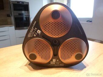 bluetooth reproduktor SONY SRS-RA5000 - 7
