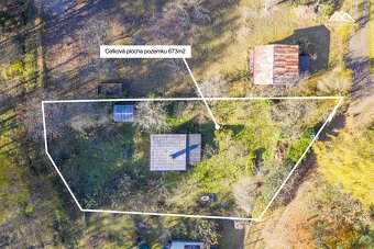 Prodej chaty, 673 m2, Chotěboř - 7