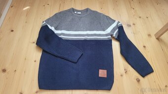 NOVÝ pánský svetr z Bonprix - 7