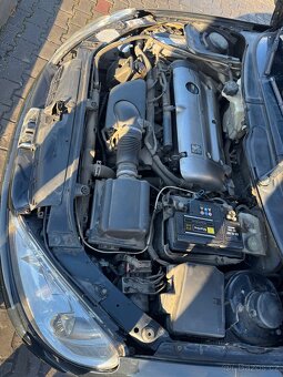 Peugeot 206 cc cabrio - 7