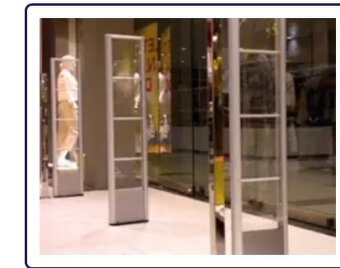 Kompletní vybavení obchodu. - 7