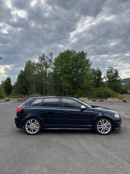 Audi S3 8P FL Sportback - 7