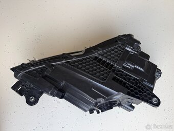 Original FULL LED Matrix přední světlomet pro Škoda - 7