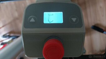 zvedak pre pacienta - 7