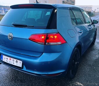 Volkswagen Golf VII 1.6 TDI - 7