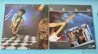 Prodám LP desky - 7