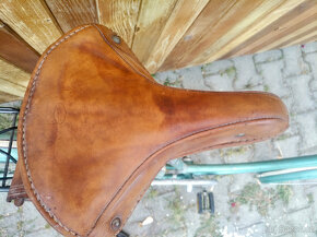 Jízdní kolo Wanderer - 7