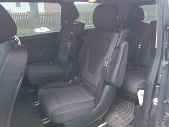 Mercedes Benz V 220 - 7