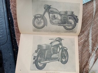 Katalog Jawa 250, 350 - 7