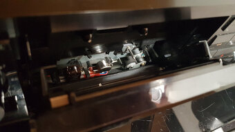 JVC TD-X203 Tape deck - 7