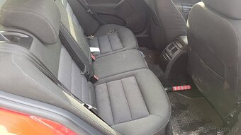 Prodám Škoda Octavia 2, 1.9 77kw - 7