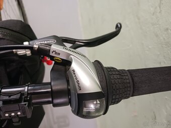 Dámské kolo Author Lumina 24'' - 7