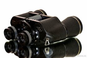 Dalekohled Como 7x50 Japan TOP STAV - 7
