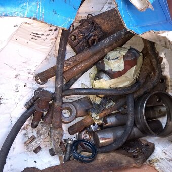 MULTICAR MULTIkAR M25 - 7