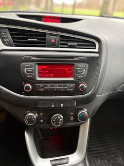 Kia Ceed 1.6 CRDi 100 kW - 7