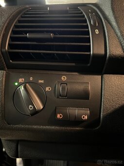 X5 e53 4.4i 235kw - 7