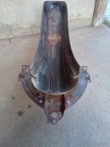 Jawa 125,150,175 kyvacka - 7