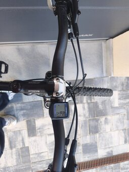 Prodám horské kolo 26 - 7