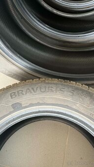 Barum bravuris 5 - 225/65 R17 H - 7
