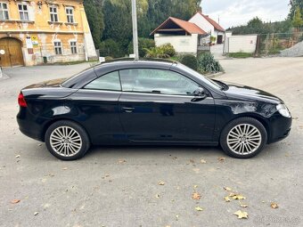 Volkswagen Eos 2.0 FSI 110kw - 7