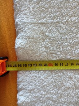 Španělská deka 2 ks - 7