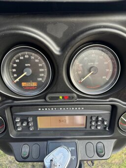 Harley Davidson Electra Glide - 7