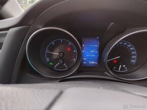 Toyota Auris TS 8/2017, CZ původ - 7