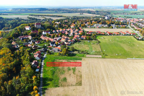 Prodej pozemku k bydlení, 1348 m², Luže - 7