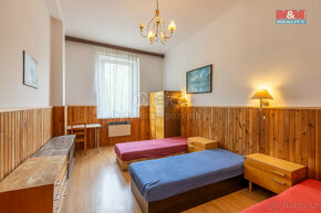 Prodej nájemního domu, 505 m², Kněževes, ul. Libušina - 7