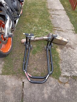 Honda CBR1000RR Fireblade - 7