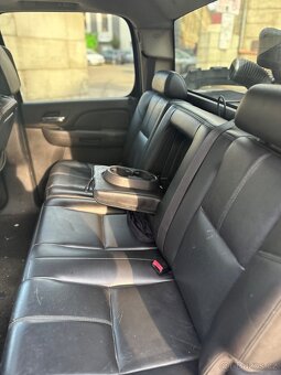 Chevrolet Silverado 5.3 VORTEC LPG - 7