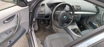 BMW 116i E87 85kW N45B16A motor KO - 7