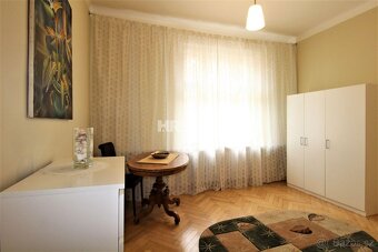 Pronájem bytu 4+kk, 145 m2, Praha - Vinohrady - 7