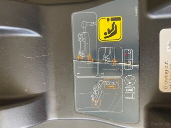 Joie signature i- Level - 7