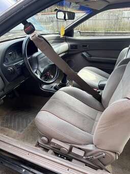 Prodám Ford Probe GT 2.2 - 7