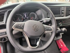 Nový Transporter BULLI T6.1 2.0TDI 110kw - 7