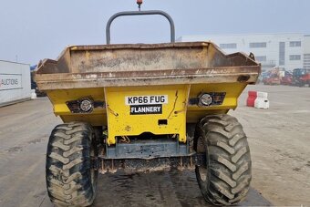Dempr Wacker Neuson DW90 - 7