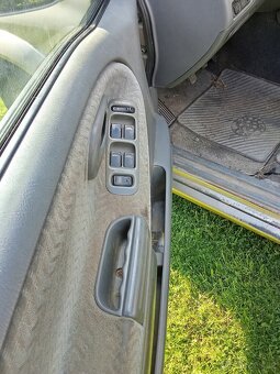 Suzuki Grand Vitara 4x4 - 7