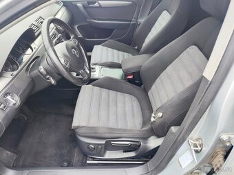 Volkswagen Passat Variant 2,0 Tdi - 7