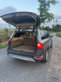 Volvo xc70 - 7