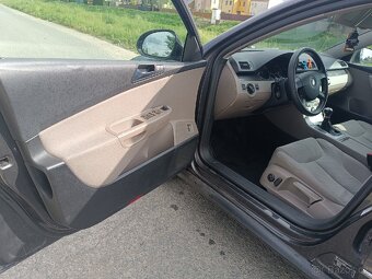 Volkswagen Passat B6 1.9 tdi 77kw - 7