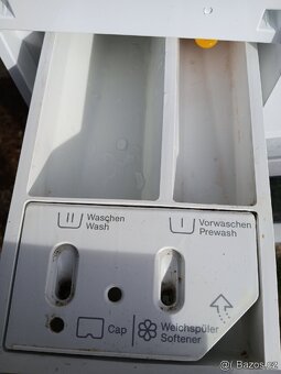 Miele W1 - 7