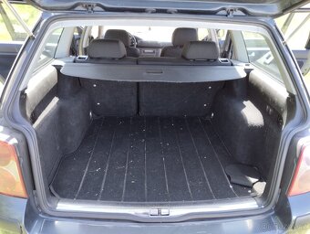 VW Passat variant B5,5 1,9 TDI - 7