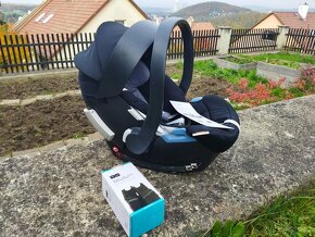ABC Design Viper 4 - 7