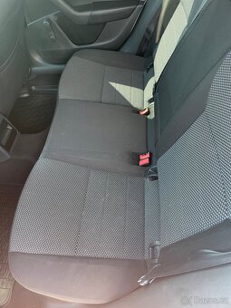 Škoda Octavia III //1,6Tdi / 77kw / klima / DSG/STK 01/2027 - 7