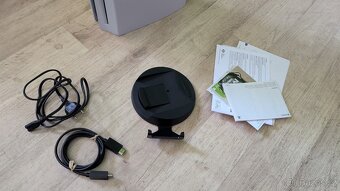 PlayStation 5 PS5 s mechanikou + 2x ovladač, TOP STAV - 7